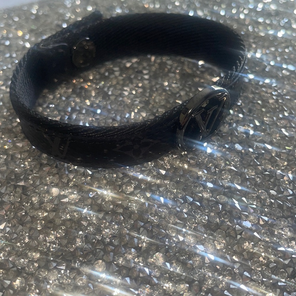 Louis Vuitton men’s bracelet - Picture 3 of 8